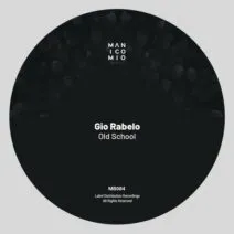 Gio Rabelo – Old School