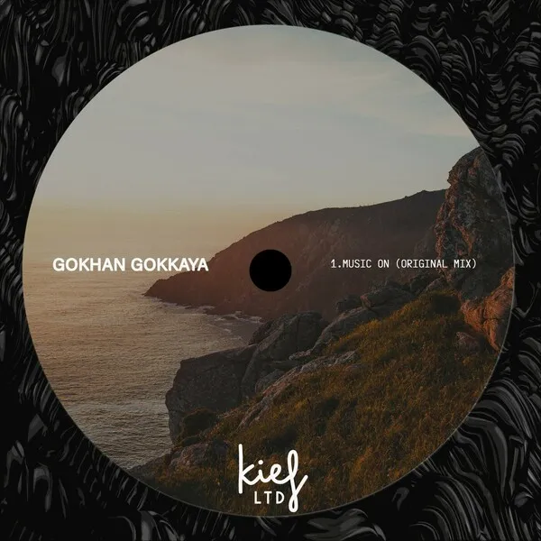 Gokhan Gokkaya – Music On (Original Mix)