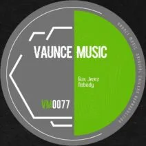 Gus Jerez – Nobody