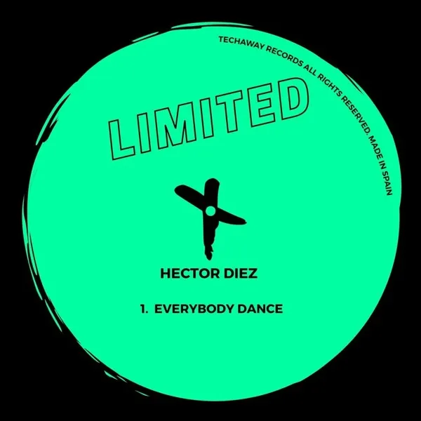 Hector Diez - Everybody Dance [Techaway Limited]