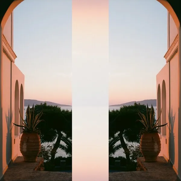 J. Peacock – Found Her EP