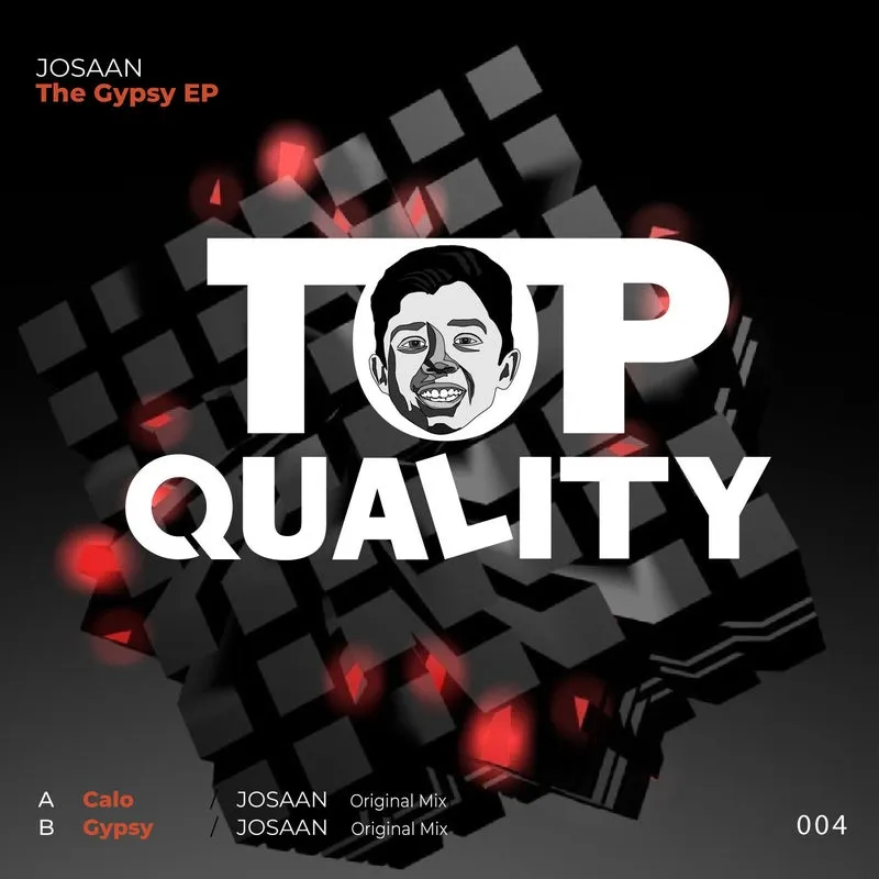 JOSAAN - The Gypsy EP [Top Quality]