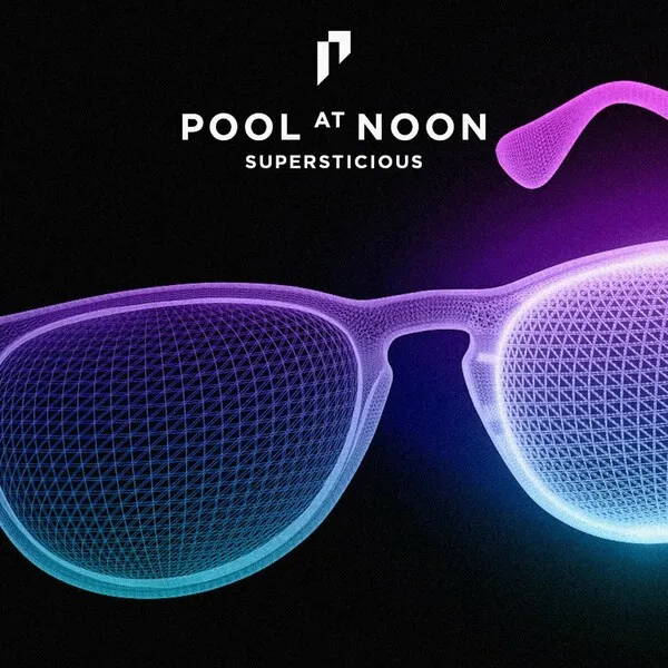 Jaime Soeiro, J.Wheel - Supersticious [Pool At Noon Label]