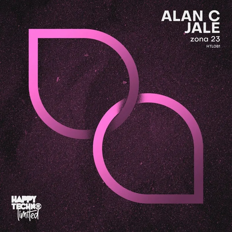 Jale, Alan C - Zona 23 [Happy Techno Limited]