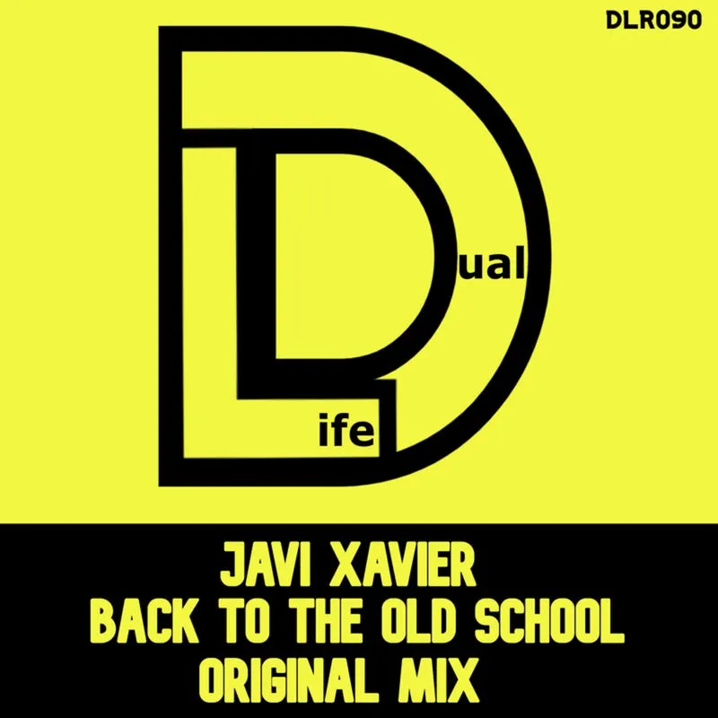 Javi Xavier – Back To The Old School
