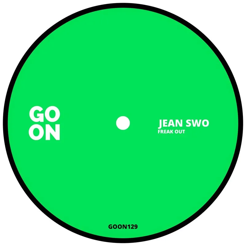 Jean Swo - Freak Out [Go On Records]