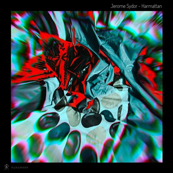 Jerome Sydor - Harmattan [Runemark Records]