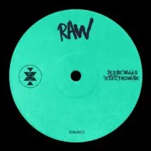 Jesse Maas - Electrowise [Solid Grooves Raw]