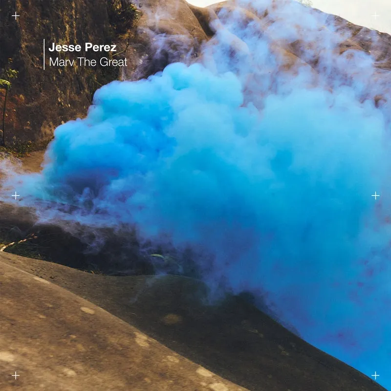 Jesse Perez - Marv The Great [Knee Deep In Sound]