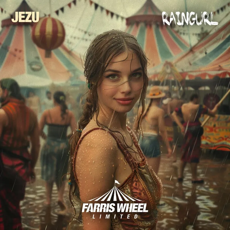 Jezu (US) – Raingurl