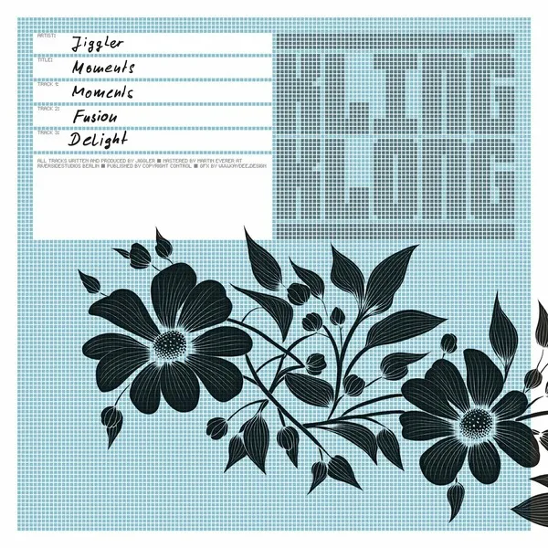 Jiggler - Moments [Kling Klong Music]