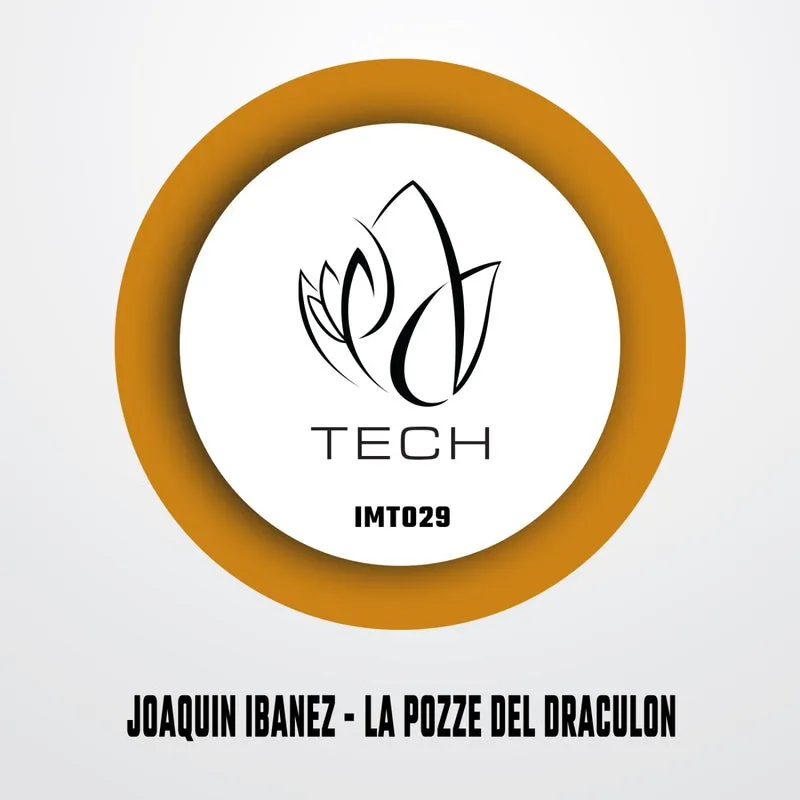 Joaquin Ibanez - La Pozze Del Draculon [Innocent Music]