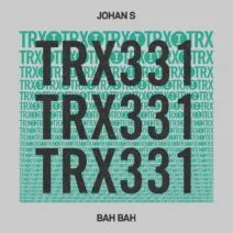 Johan S - Bah Bah [Toolroom Trax]