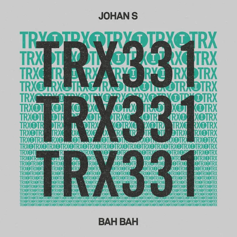 Johan S - Bah Bah [Toolroom Trax]