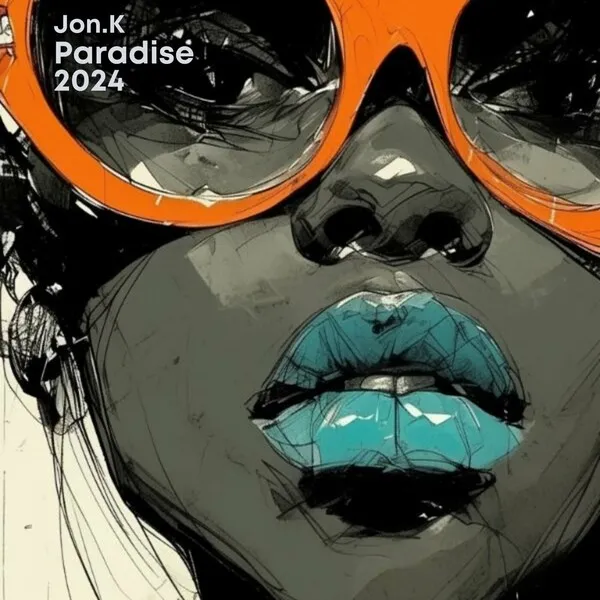 Jon.K - Paradise 2024 [Somatique Music]