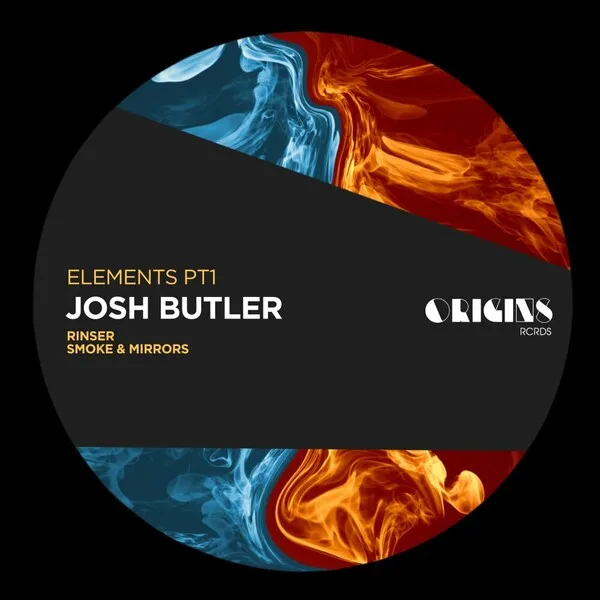 Josh Butler - Elements Pt1 [ORIGINS RCRDS]