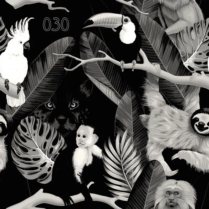 Junglewood - Mandejema [Junglewood Music]