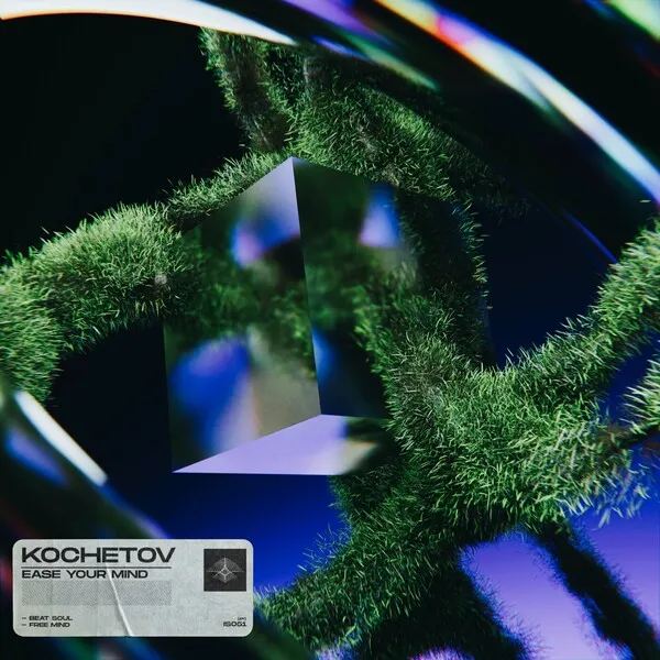KOCHETOV - Ease Your Mind [Innerselves]