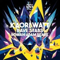 Kaori Watt - Rave Stabs [Natura Viva]