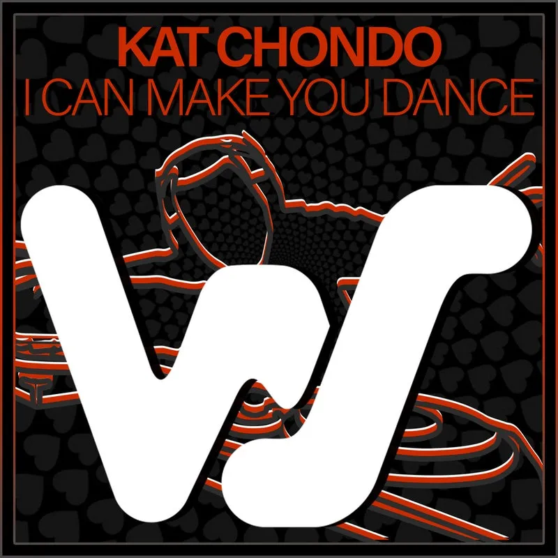 Kat Chondo - I Can Make You Dance [World Sound]