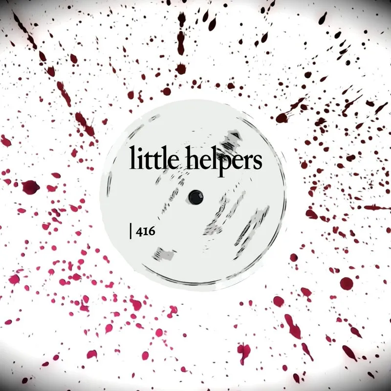 Kevil - Little Helpers 416 [Little Helpers]