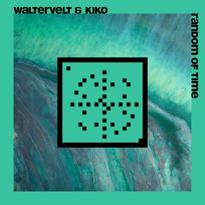Kiko, Waltervelt - Random of Time (20 Years Systematic) [Systematic Recordings]