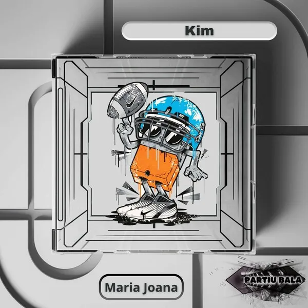 Kim – Maria Joana