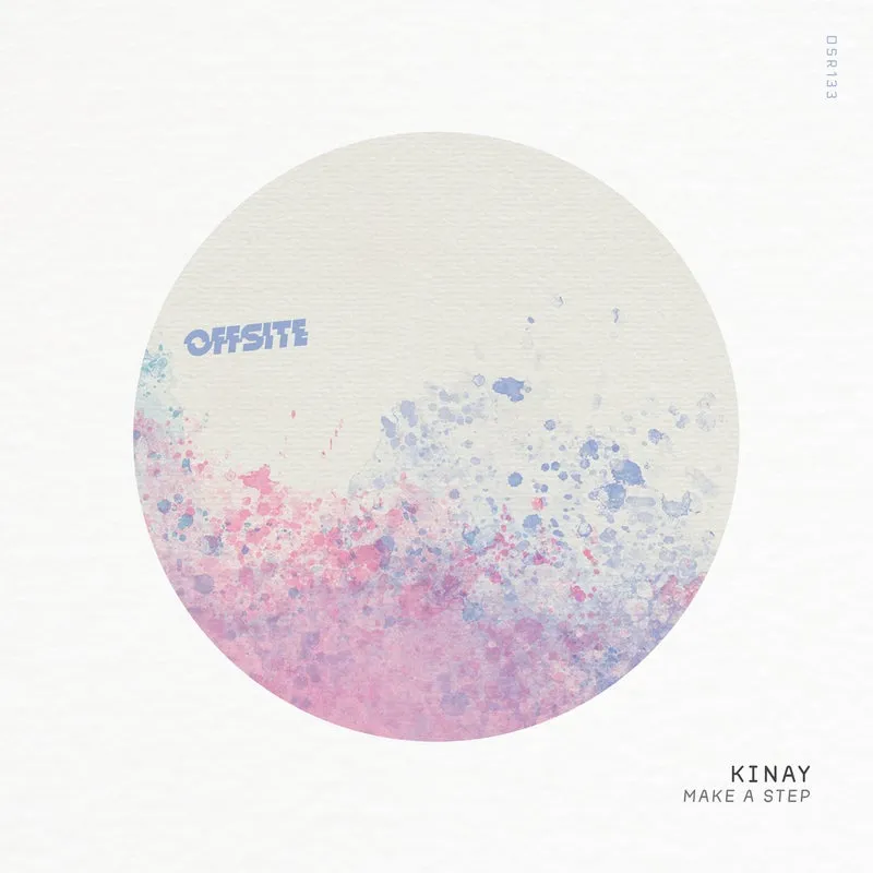 Kinay – Make A Step