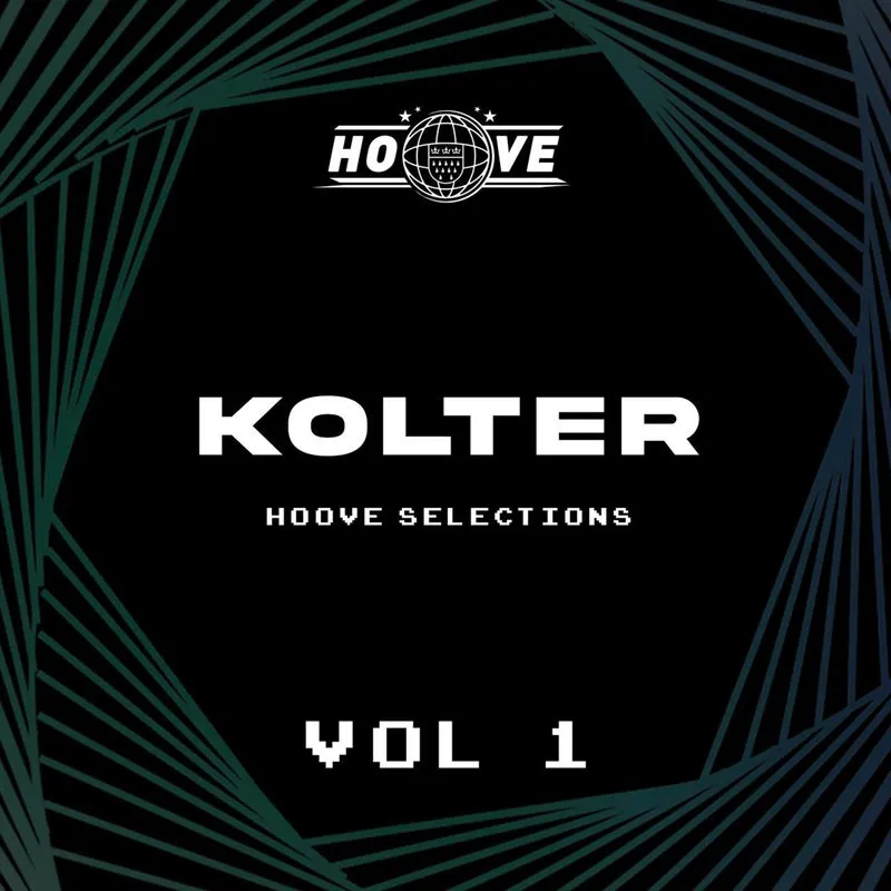 Kolter - Hoove Selections, Vol. I [HOOVE]