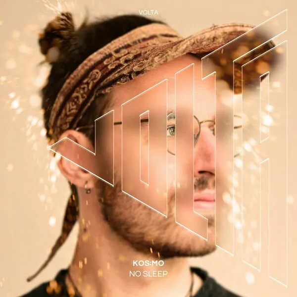 Kos_mo - No Sleep [VOLTA]