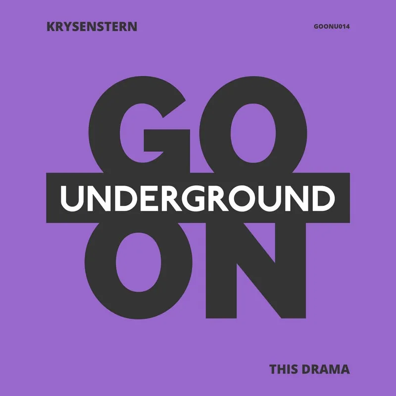 Krysenstern – This Drama