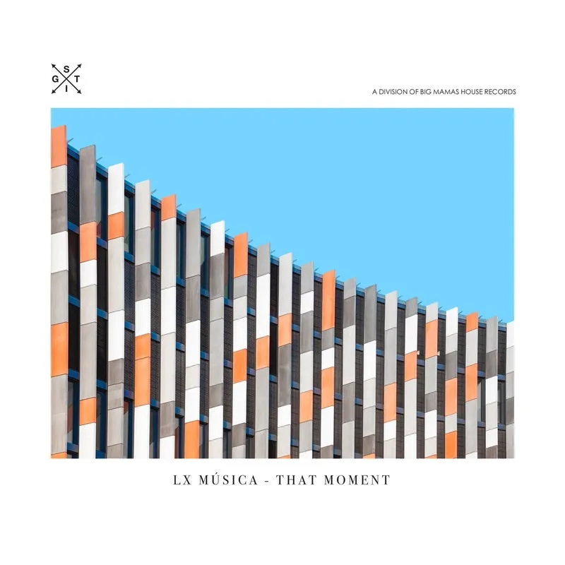 LX Música – That Moment