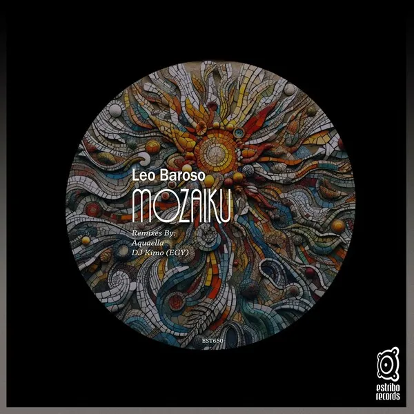 Leo Baroso - Mozaiku [Estribo Records]