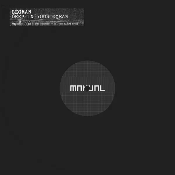 Leomar – Deep In Your Ocean