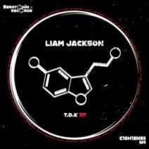Liam Jackson – T.D.K EP