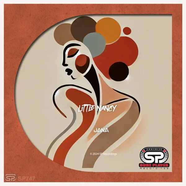 Little Nancy – Jana