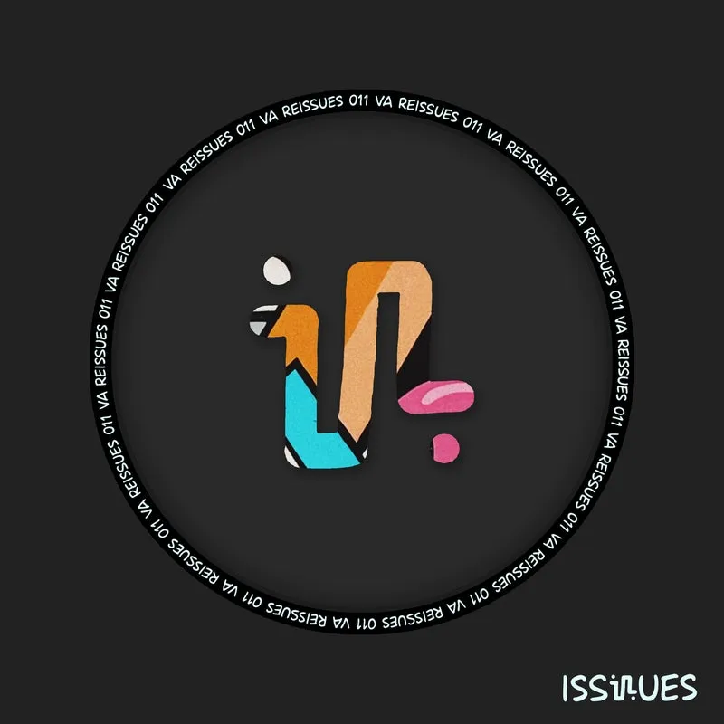 Louis Millne, Ell Jordan, RedVibes, Chamo (AR), Mirandxx - Reissues 011 [Issues]