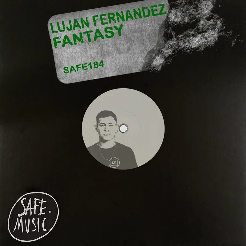 Lujan Fernandez, Eduard nova - Fantasy EP [Safe Music]