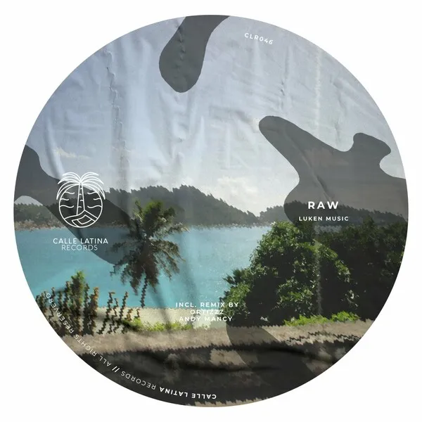 Luken Music – Raw