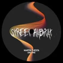 Martín Tuesta – One Time