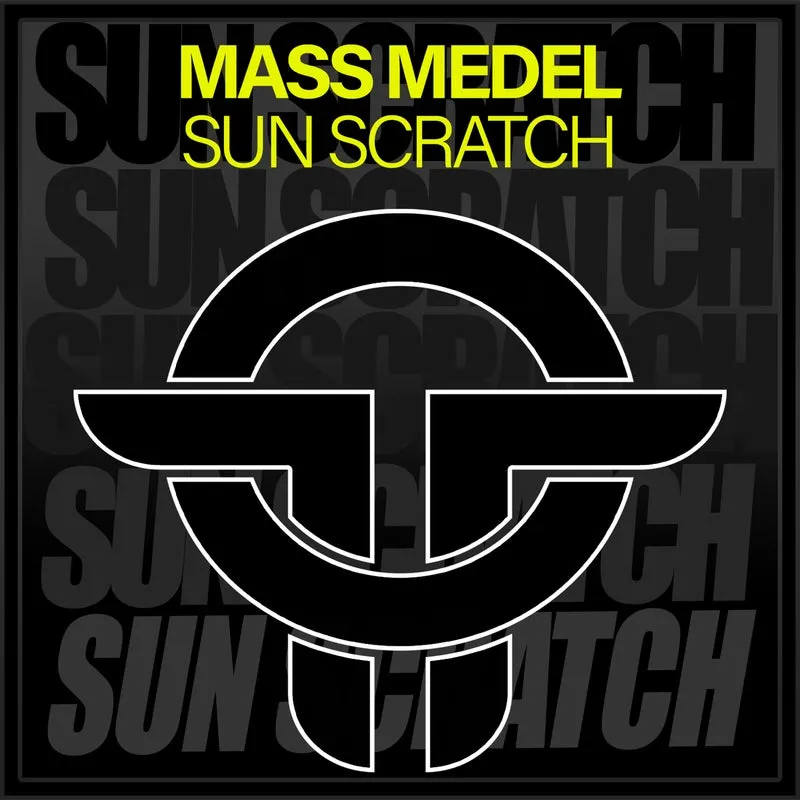 Mass Medel - Sun Scratch [Twists Of Time]