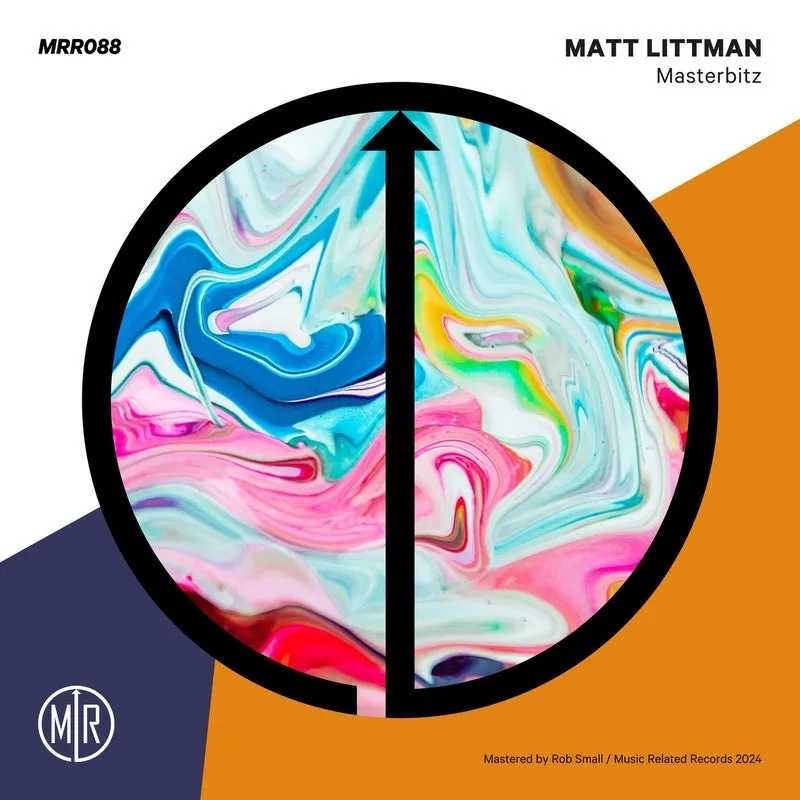 Matt Littman - Masterbitz [Music Related Records]