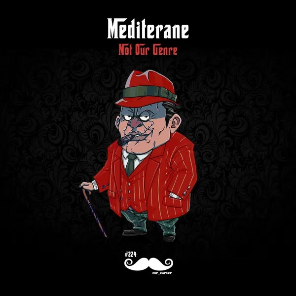 Mediterane - Not Our Genre [Mr. Carter]