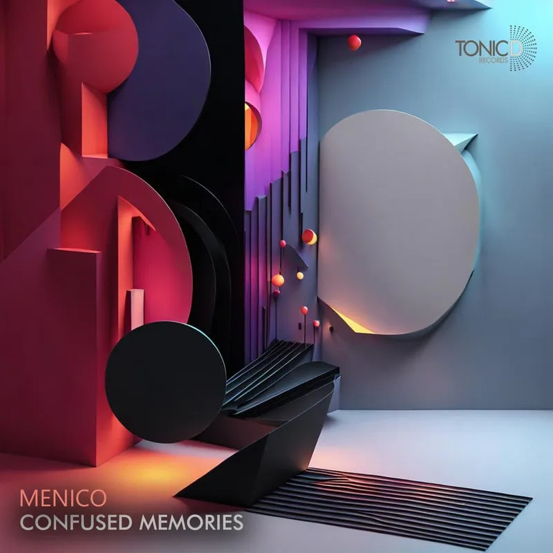 Menico - Confused Memories [Tonic D Records]