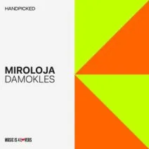 Miroloja - Damokles [Handpicked]