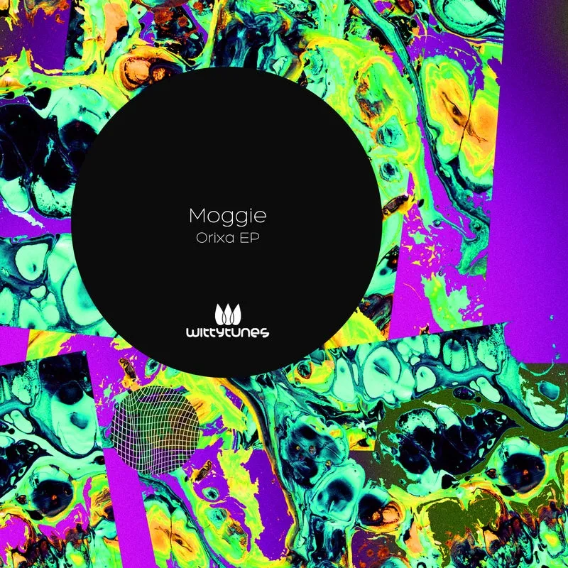 Moggie - Orixa Ep [Witty Tunes]