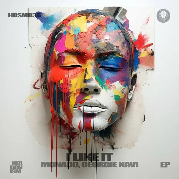 Monado, Georgie Navi - I Like It [Headonism]
