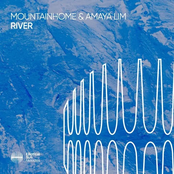 Mountainhome, Amaya Lim - River [Elliptical Sun Melodies]