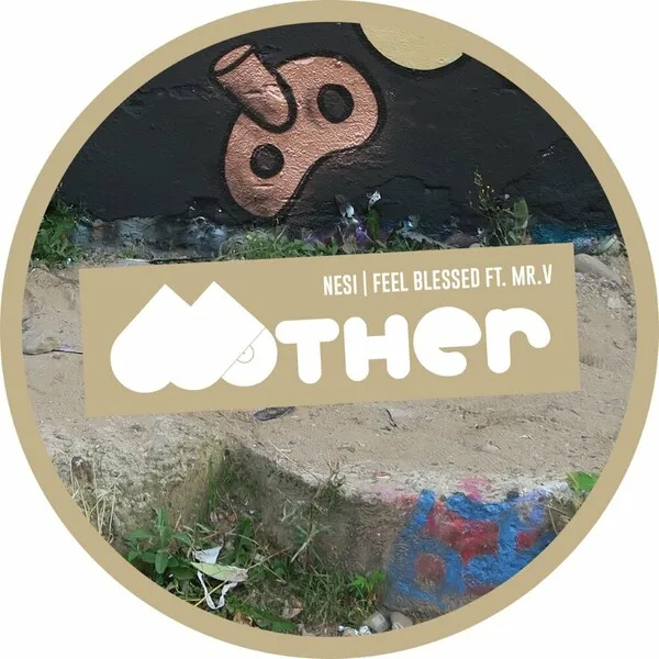 NESI (ES) - Feel Blessed [Mother Recordings]