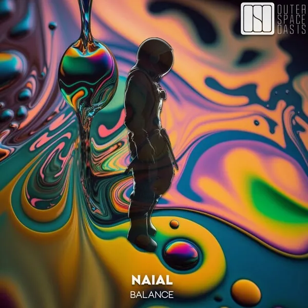 Naïal - Balance [Outer Space Oasis]
